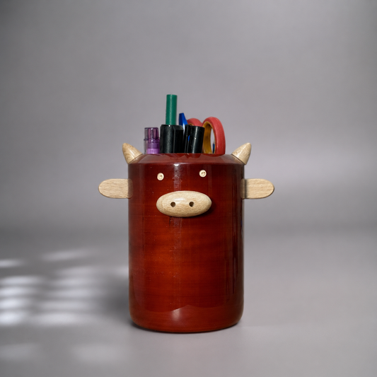MOOBERRY PENSTAND