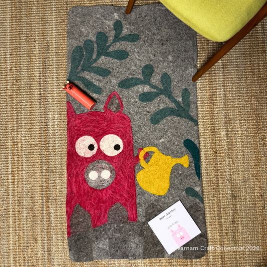 OINKSTON NAMDA - 2 X 4 FT