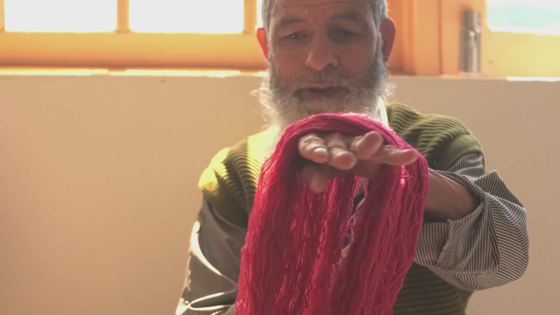 Load video: snugglewalas crewel cushions