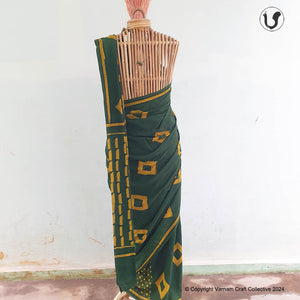 THE RHOMBUS SAREE