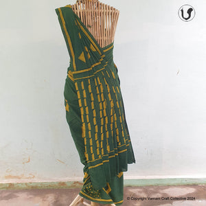 THE RHOMBUS SAREE