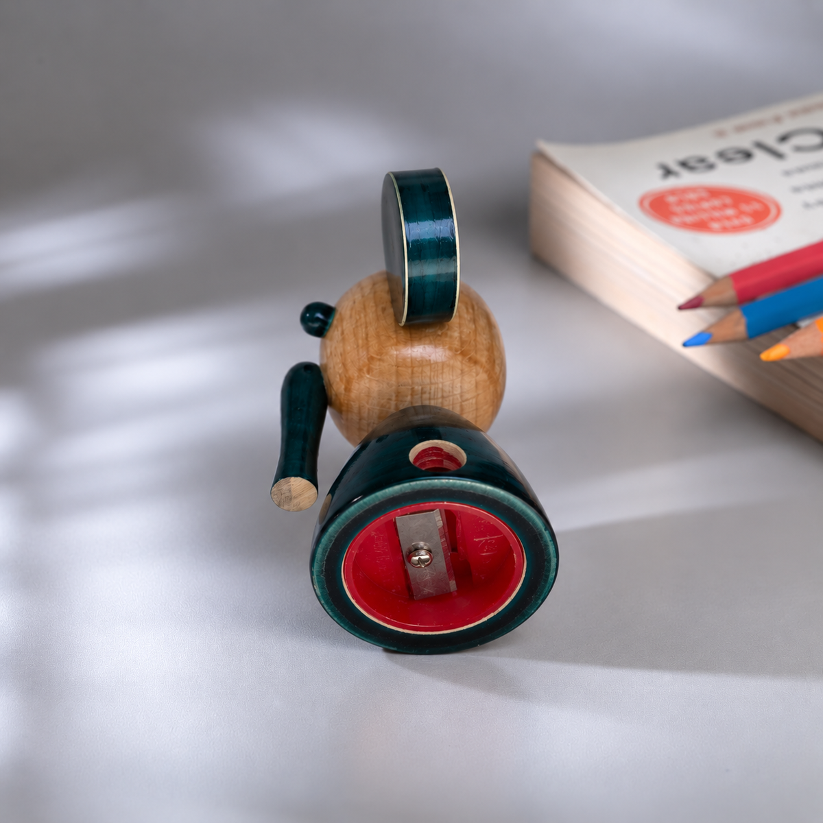 FLAPPY SHARPENER