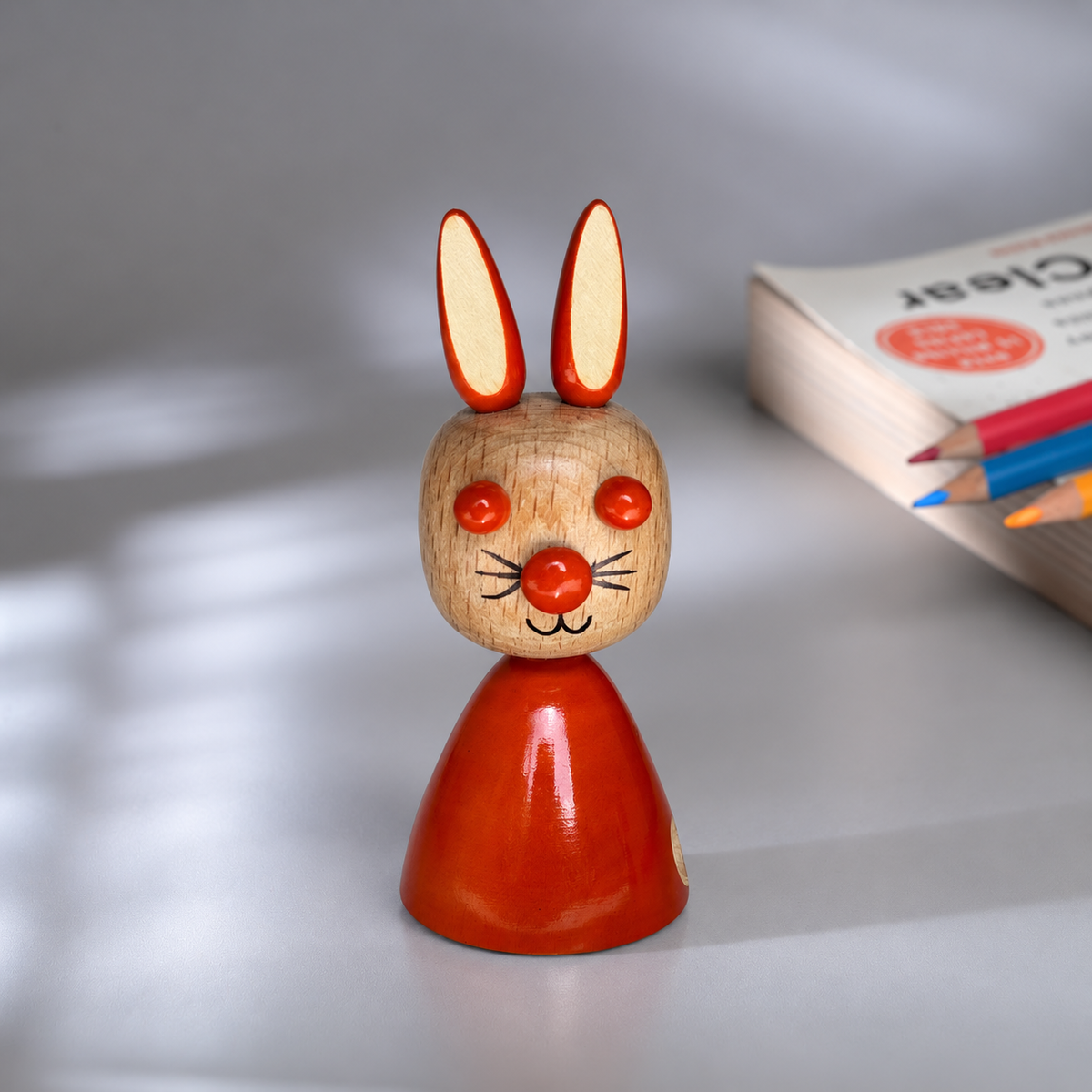 HOPZY SHARPENER