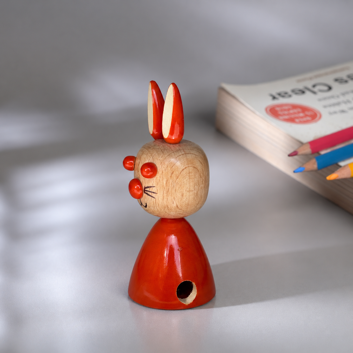 HOPZY SHARPENER