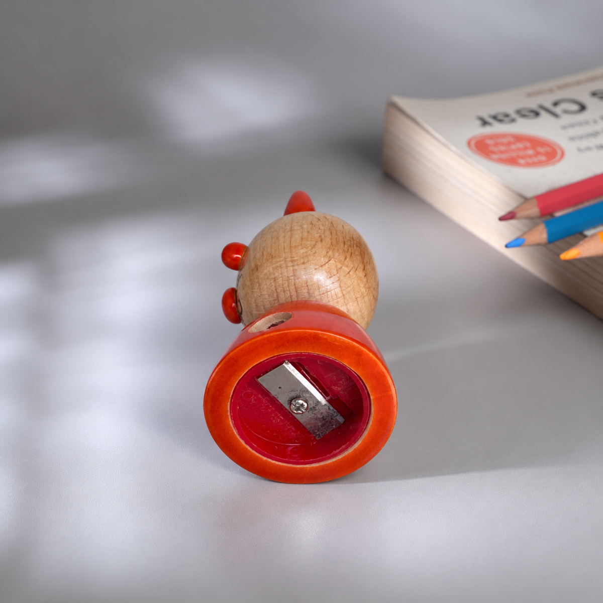 HOPZY SHARPENER