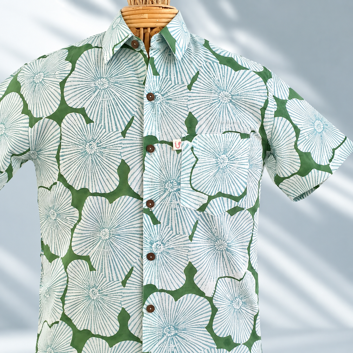 FLOWER BLOOM (Half Sleeves)