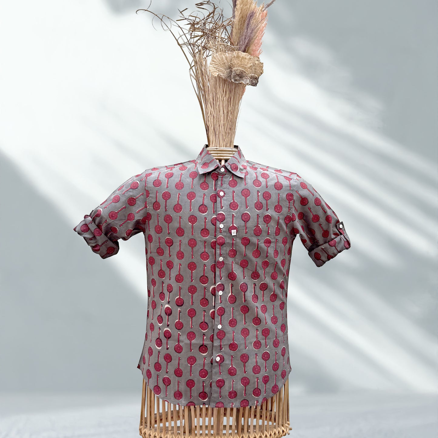 CHAABI Full sleeves
