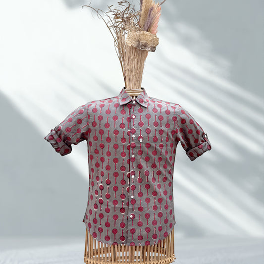 CHAABI Full sleeves