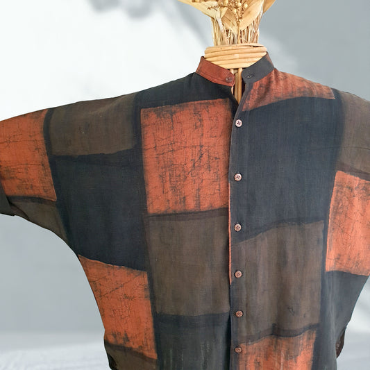 WINDOWS IN RUST ANTI-FIT