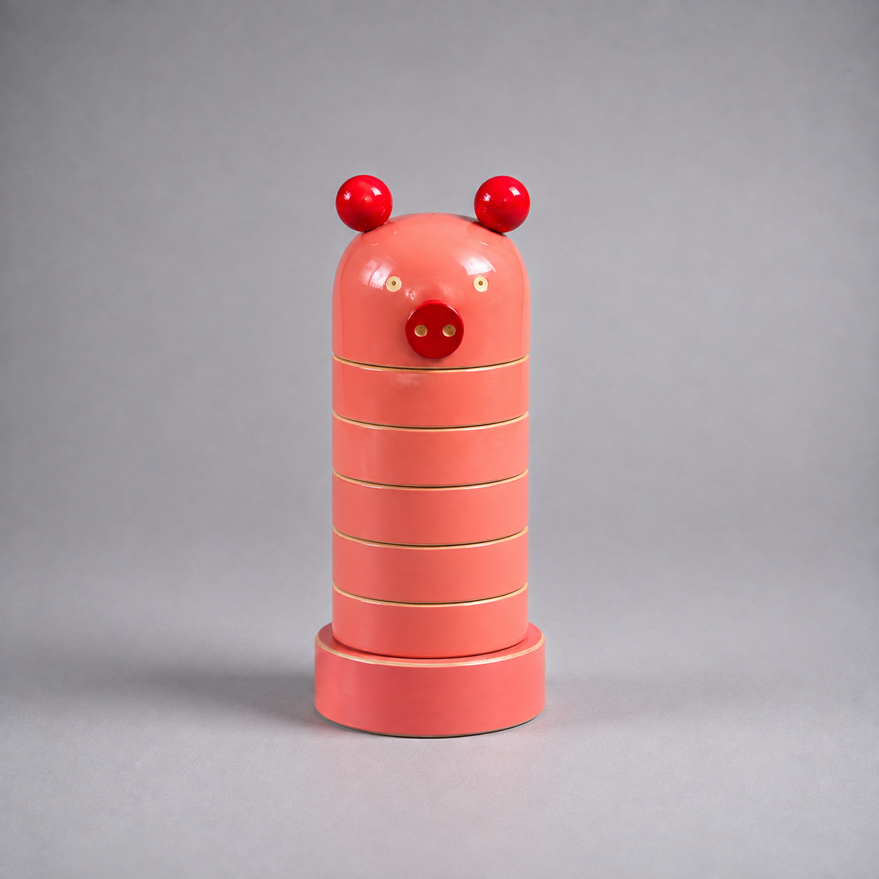 OINKSTON STACKER