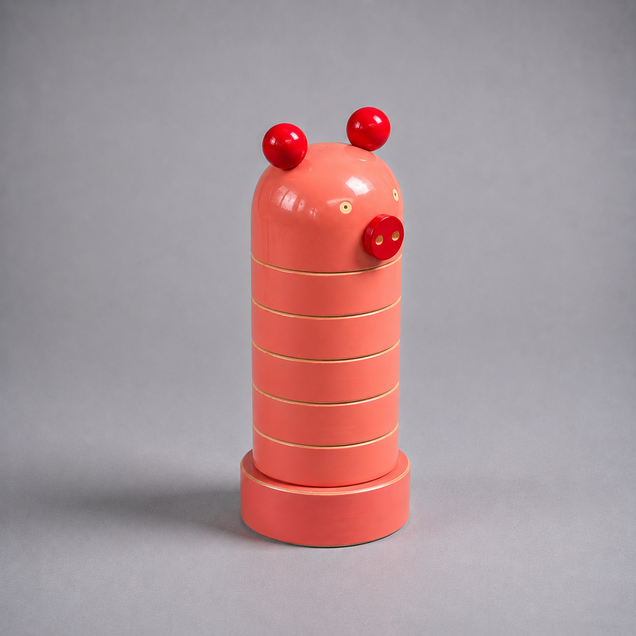 OINKSTON STACKER