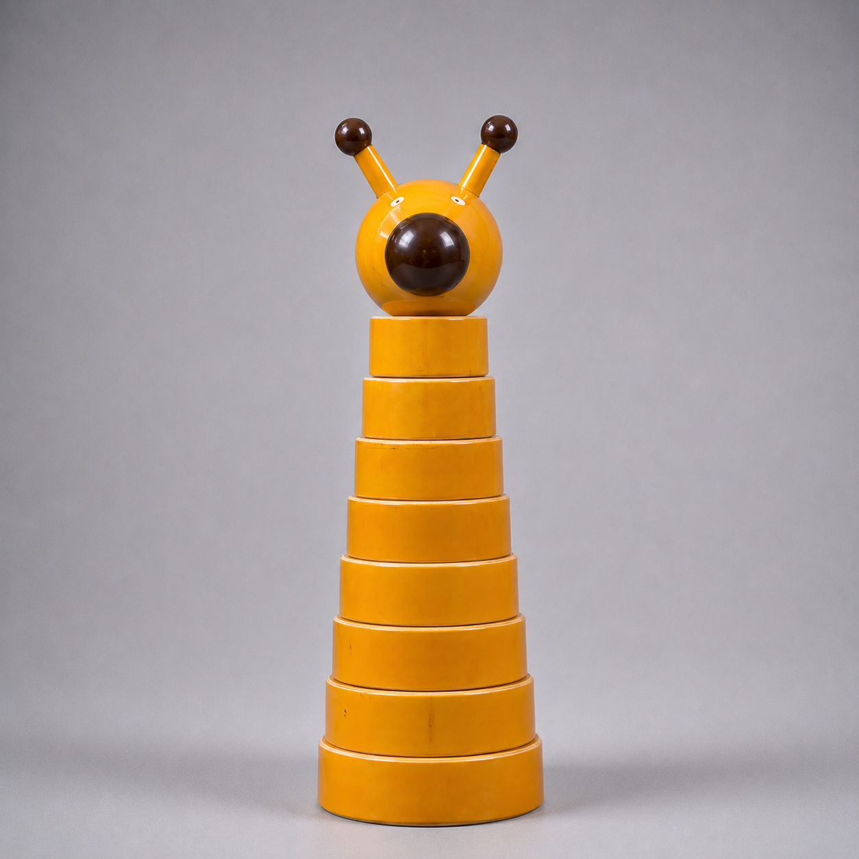 NECKLES STACKER