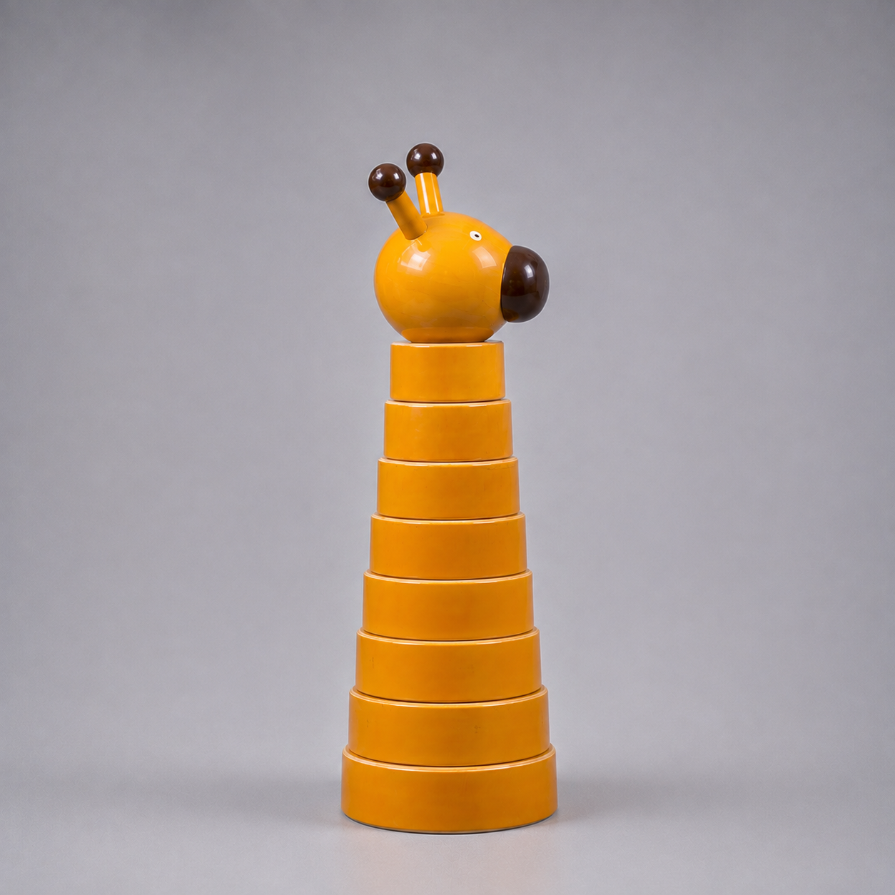 NECKLES STACKER