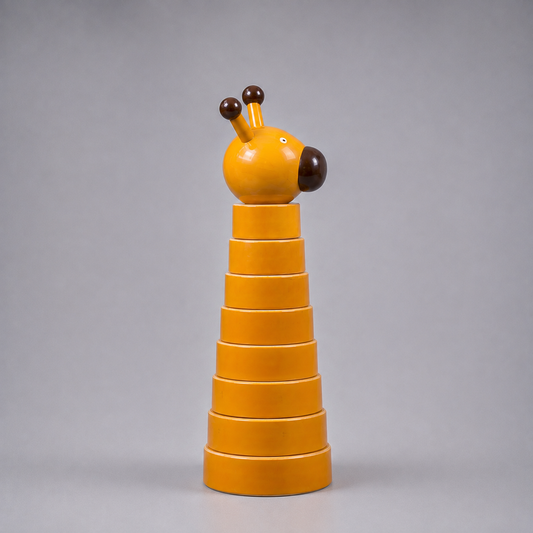 NECKLES STACKER