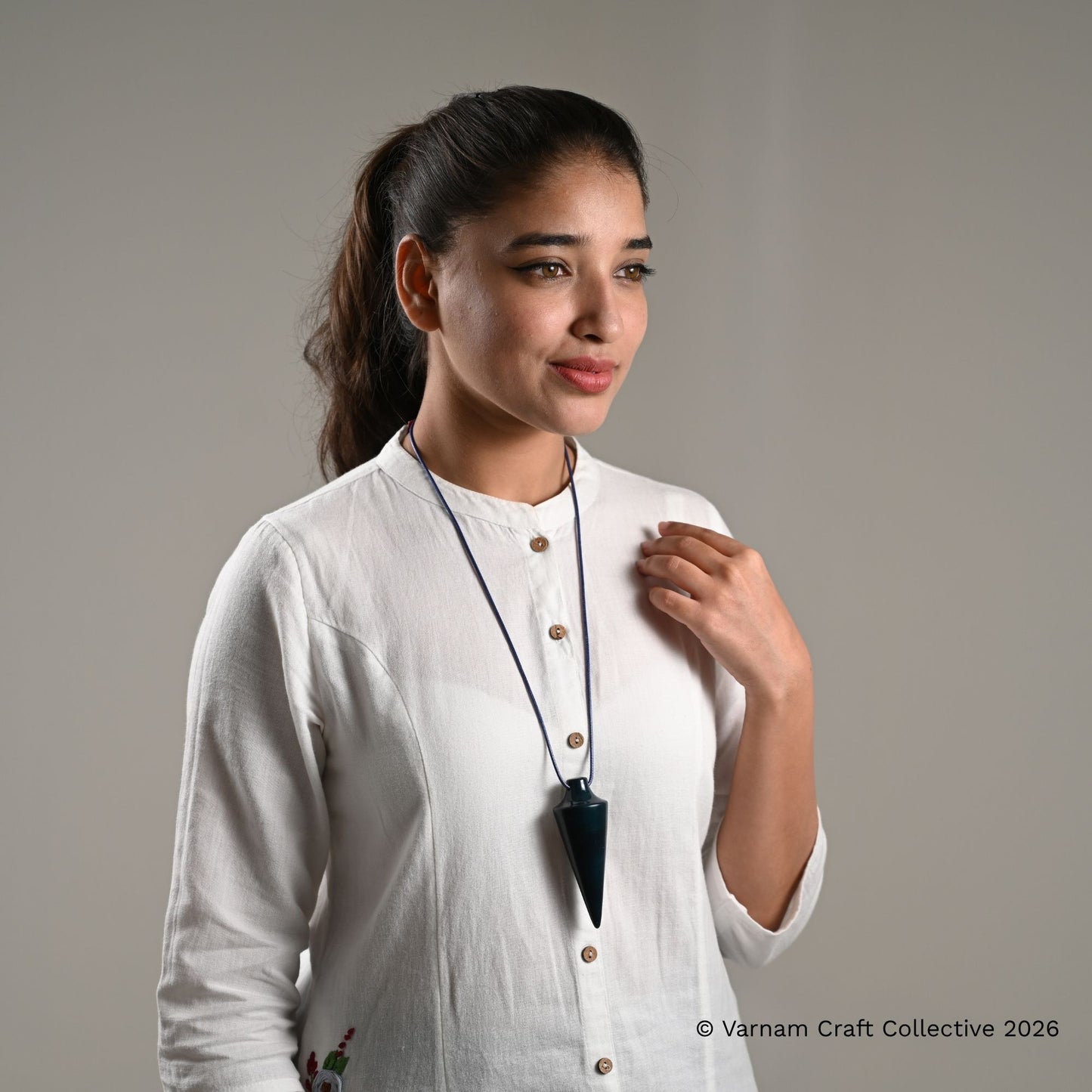 the TEER pendant