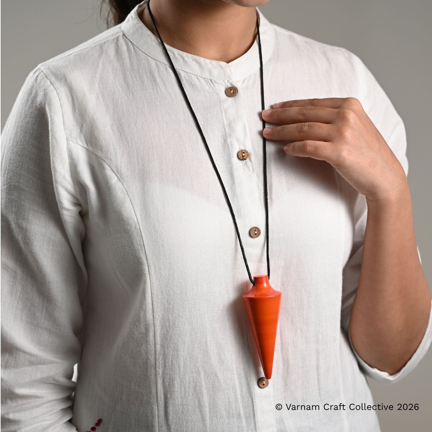 the TEER pendant