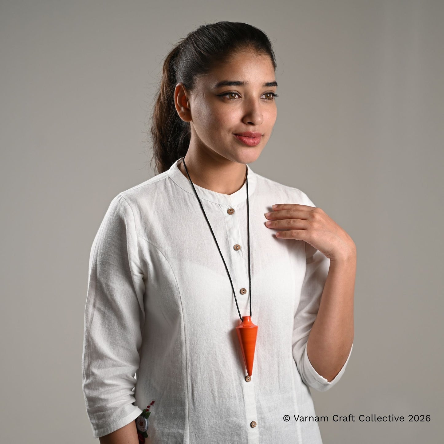the TEER pendant