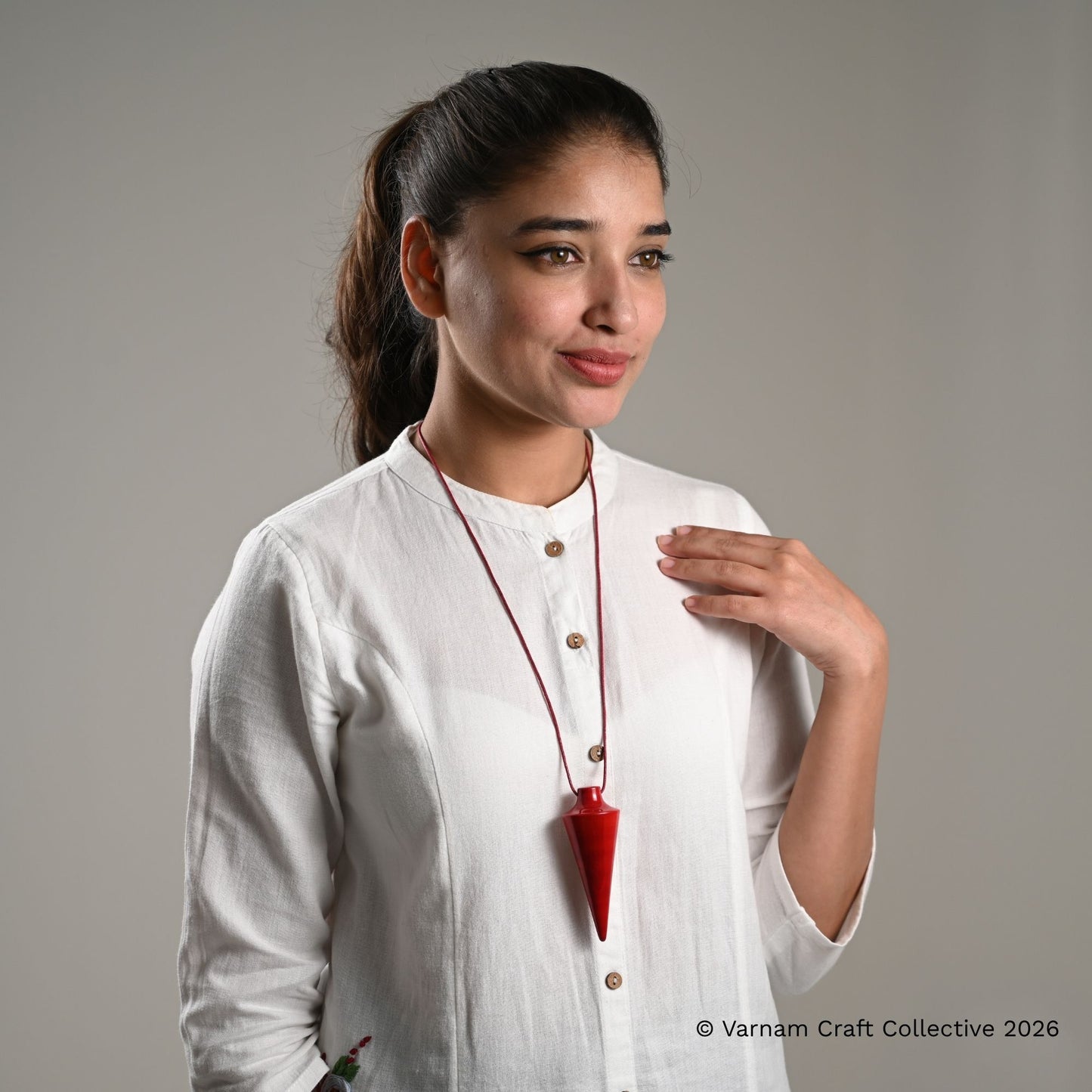 the TEER pendant