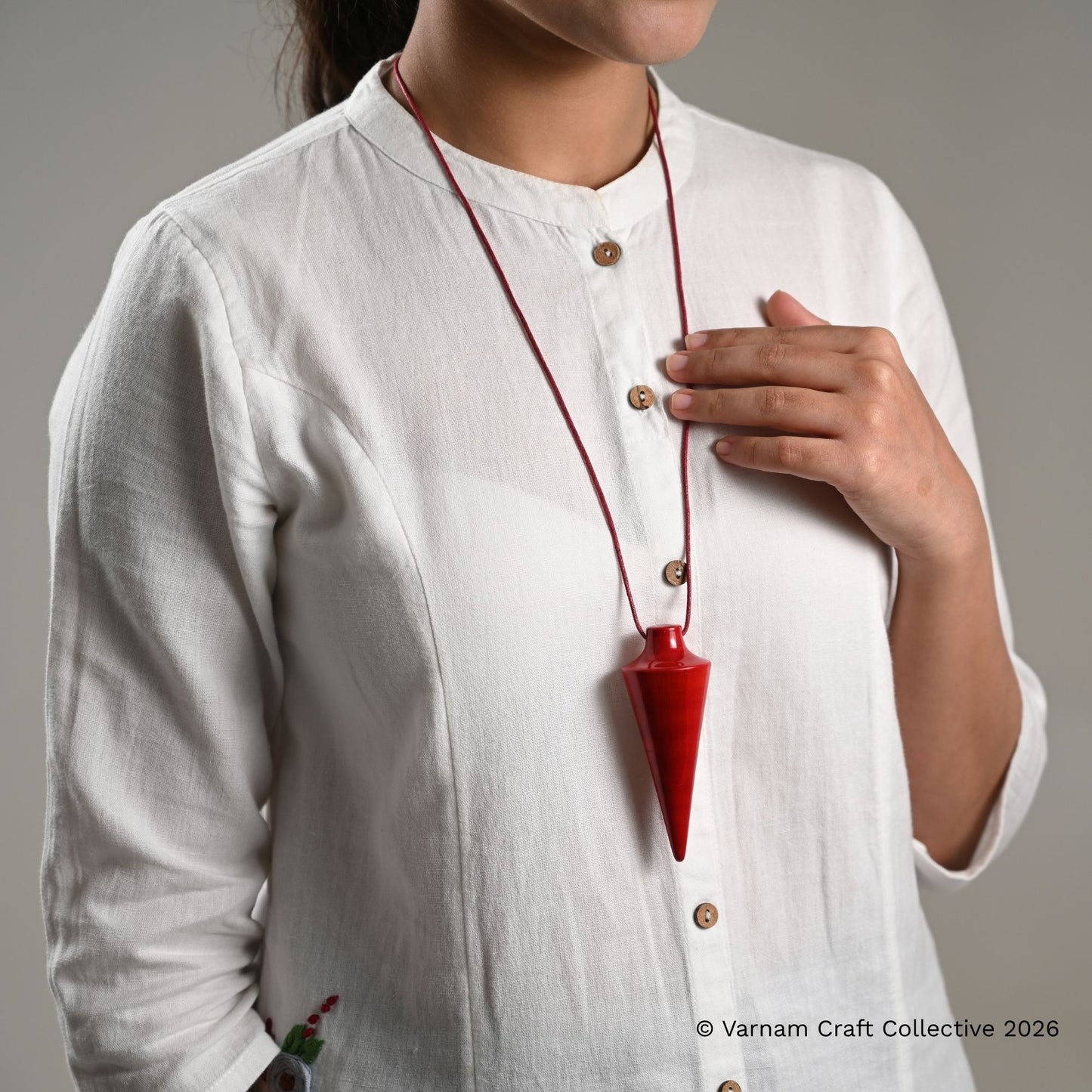 the TEER pendant
