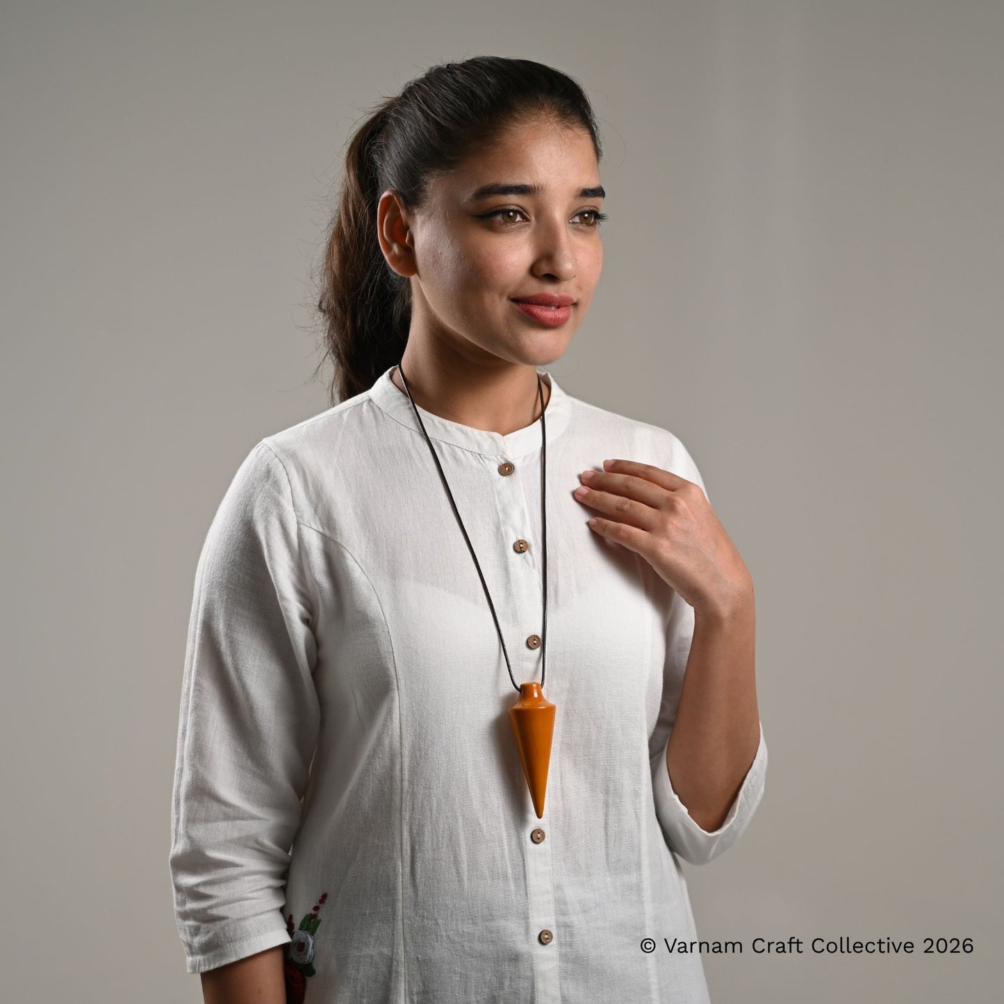 the TEER pendant