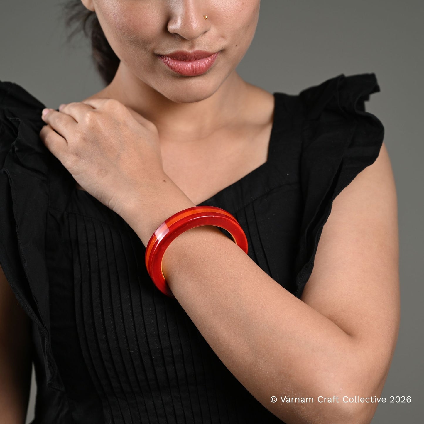 TRIBAND