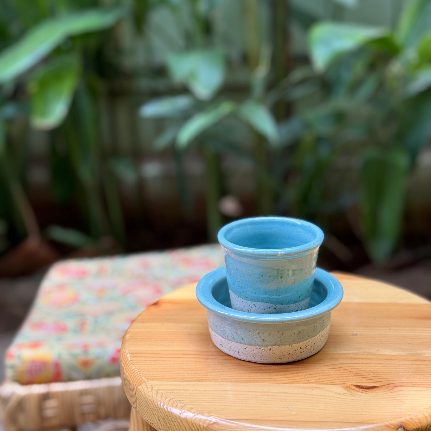 CERAMIC DABRAs