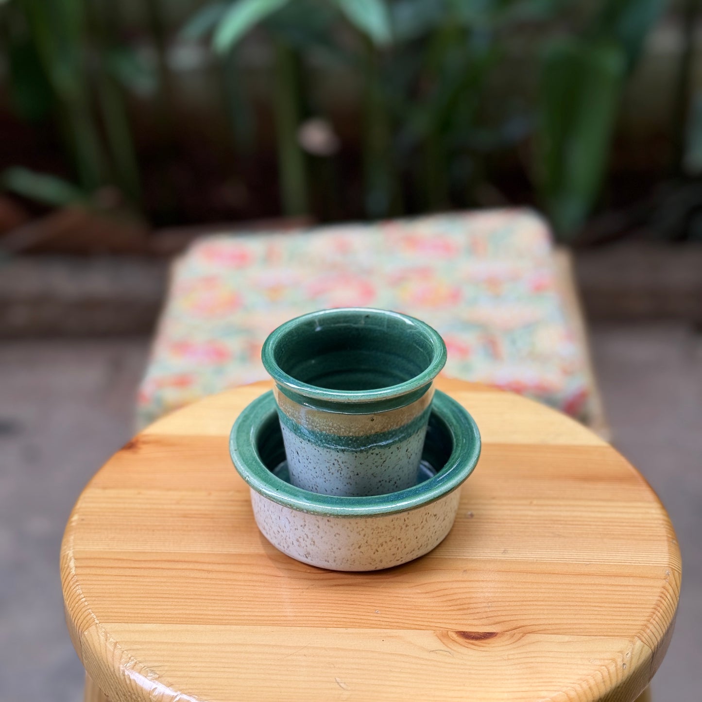 CERAMIC DABRAs