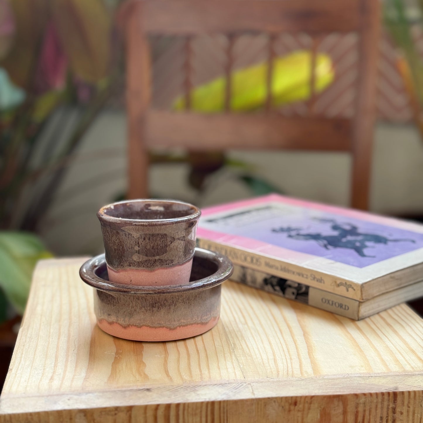 CERAMIC DABRAs