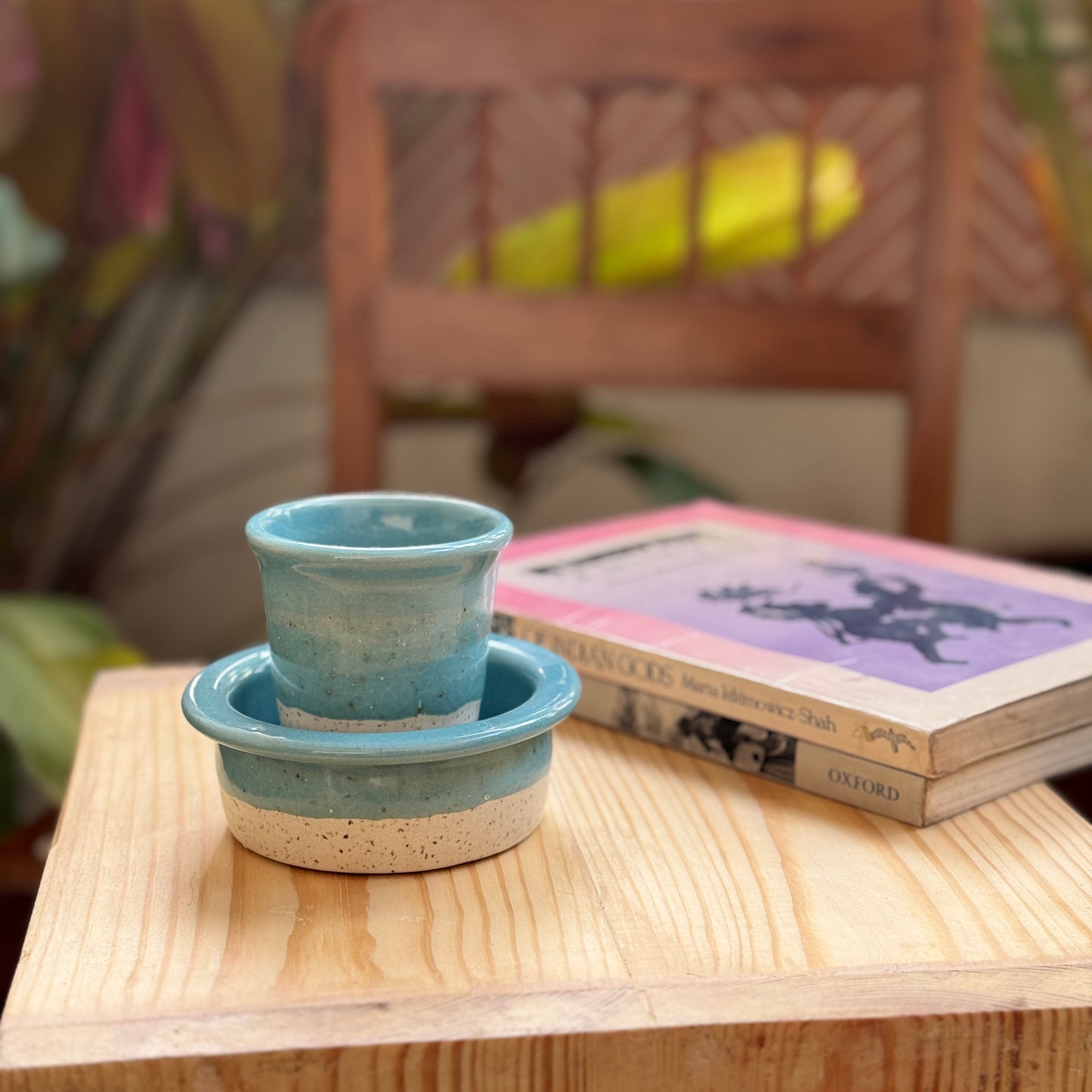 CERAMIC DABRAs