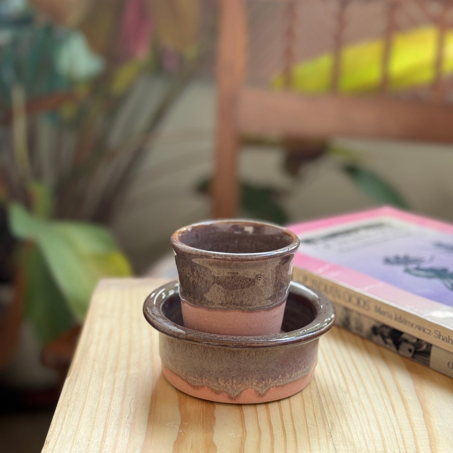 CERAMIC DABRAs