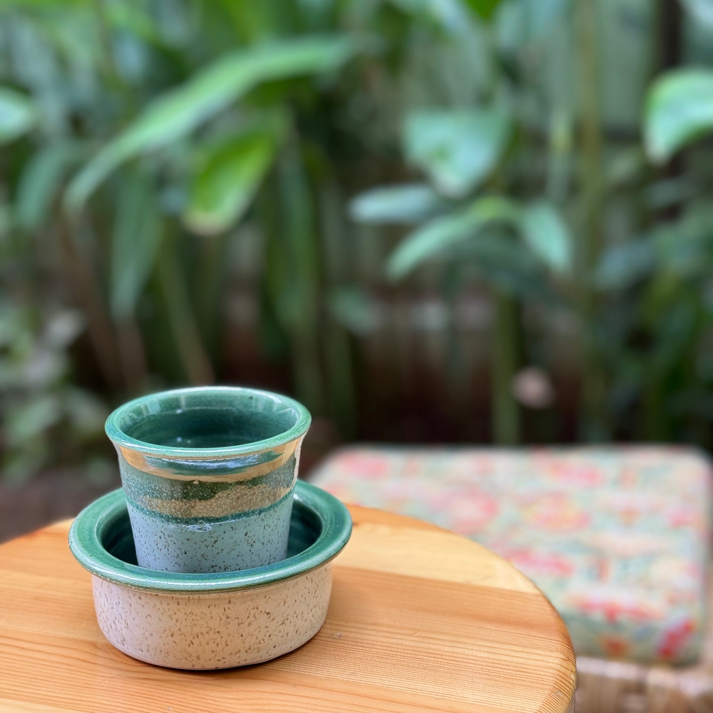CERAMIC DABRAs