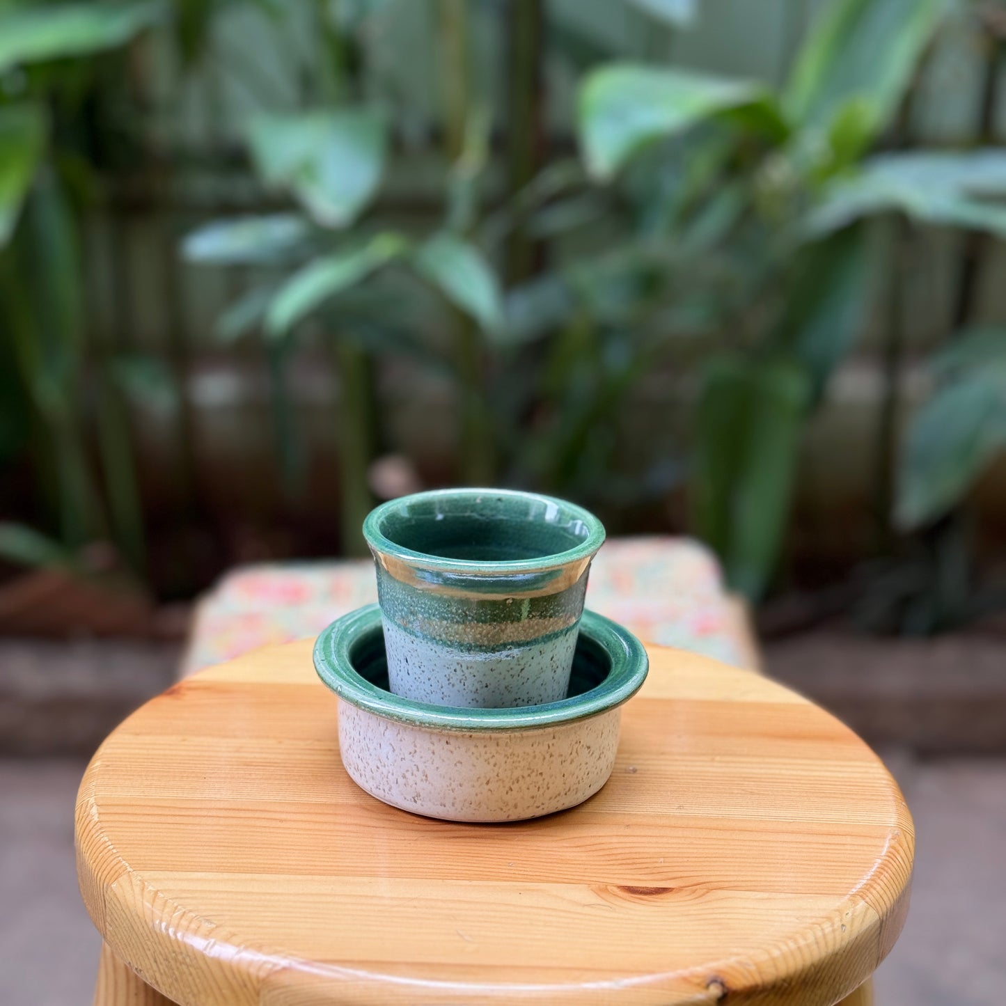 CERAMIC DABRAs