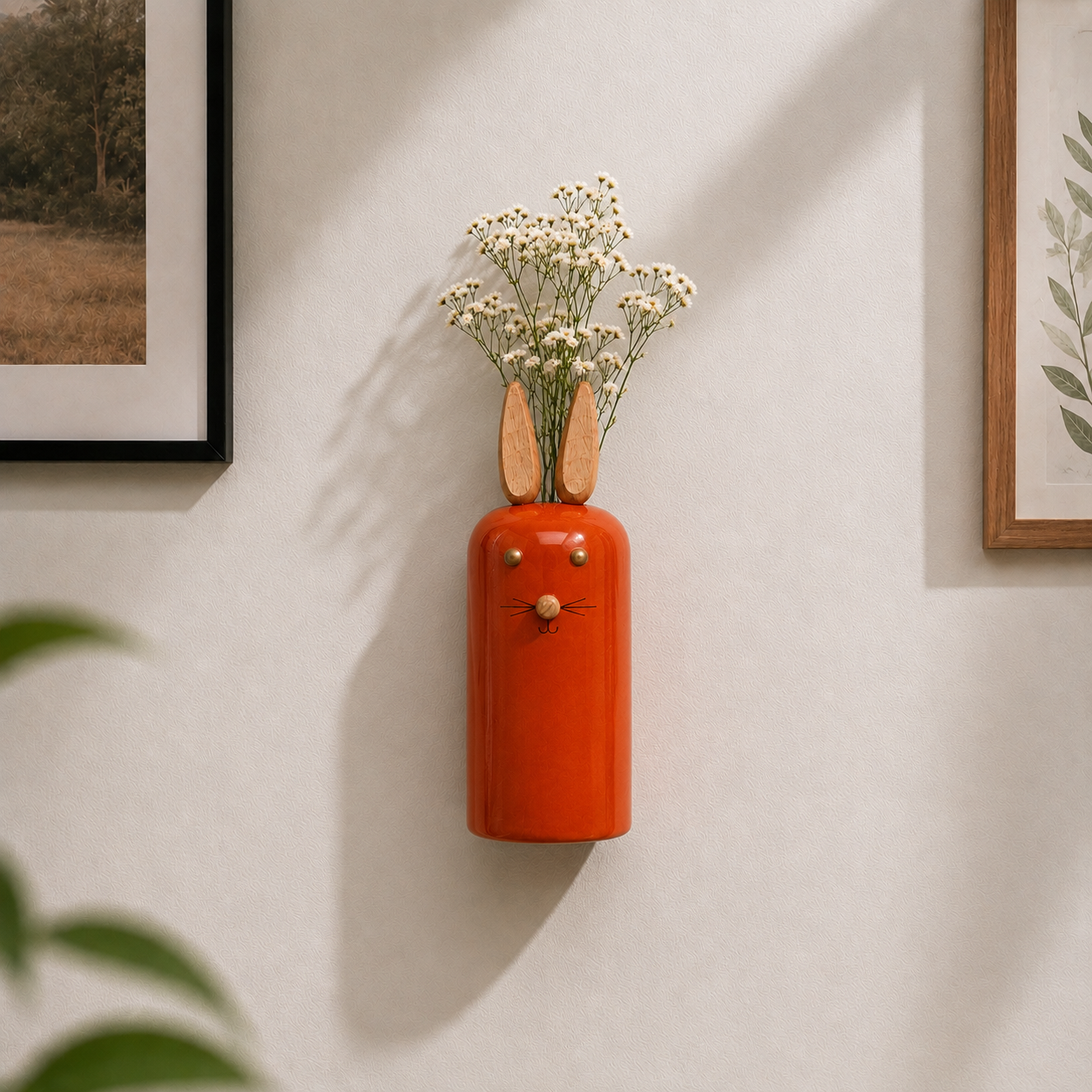 HOPZY WALL VASE