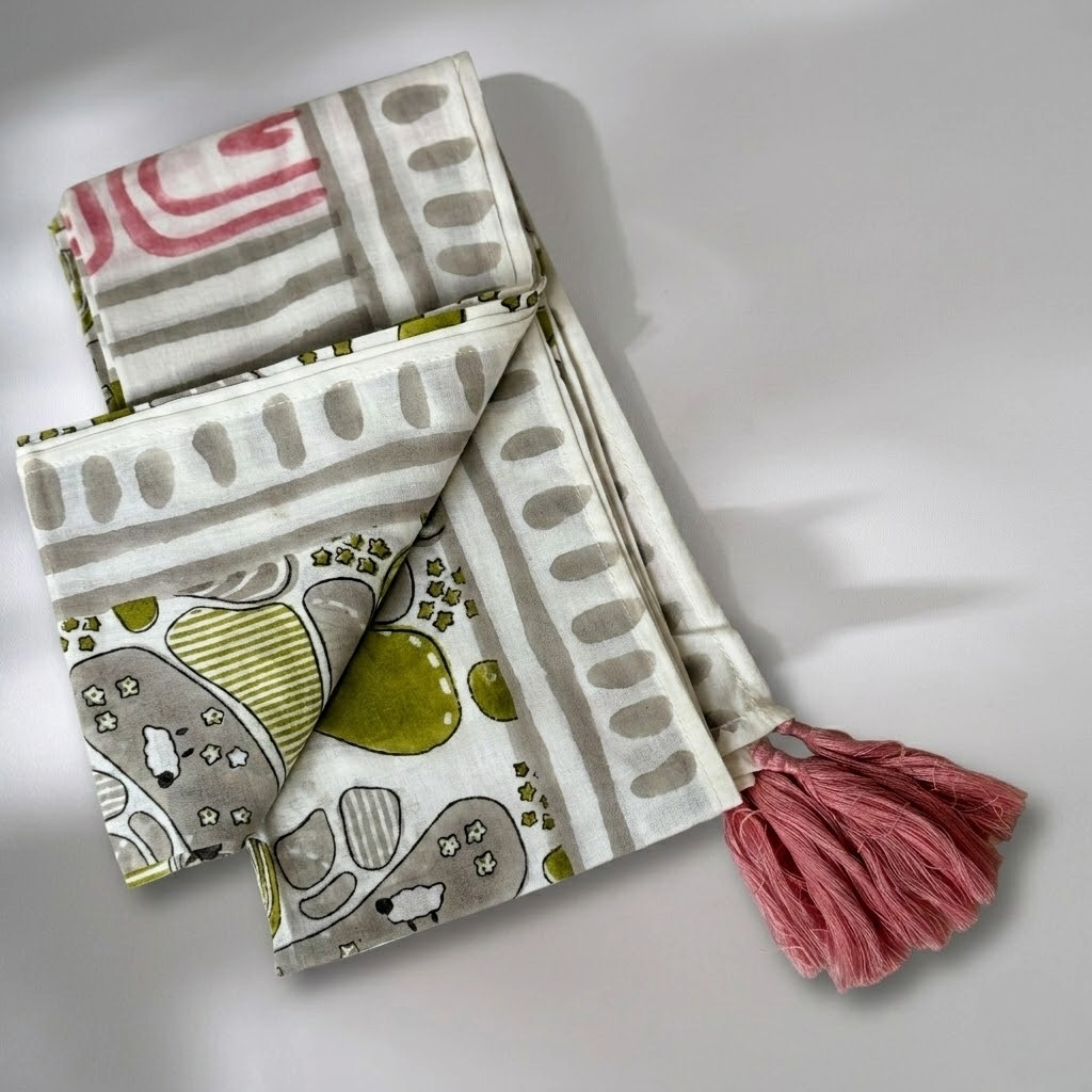 WOOLSWORTH STOLE