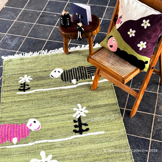 WOOLSWORTH UPNORTH PUNJA DHURRIE