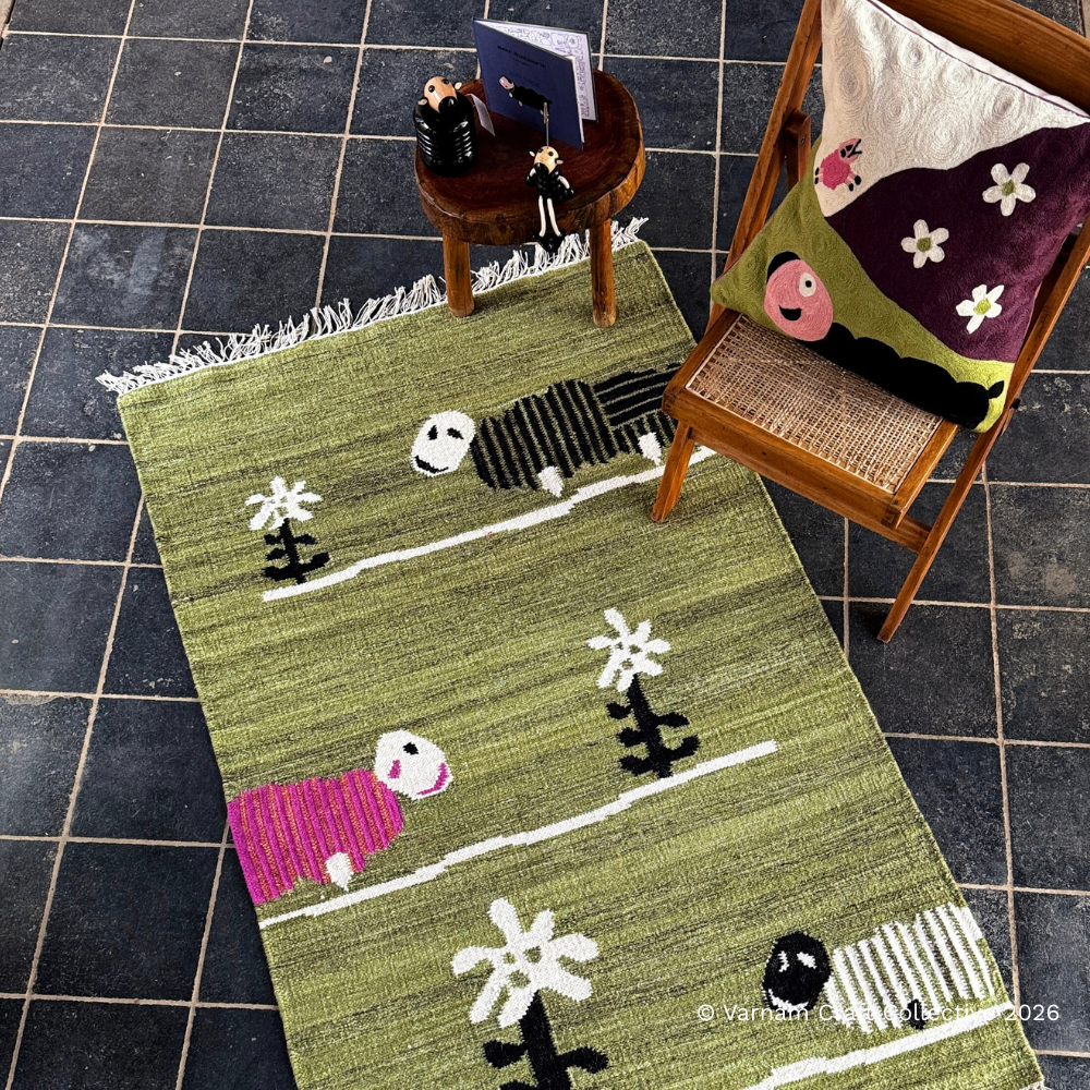 WOOLSWORTH UPNORTH PUNJA DHURRIE