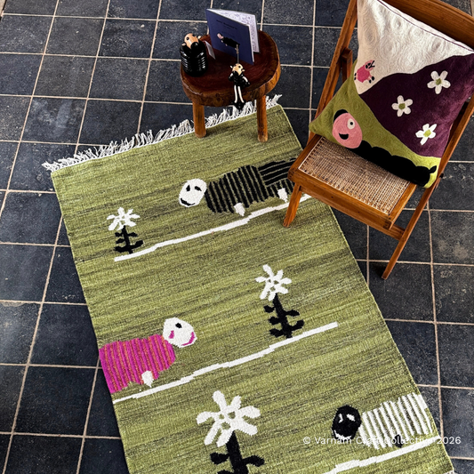 WOOLSWORTH UPNORTH PUNJA DHURRIE