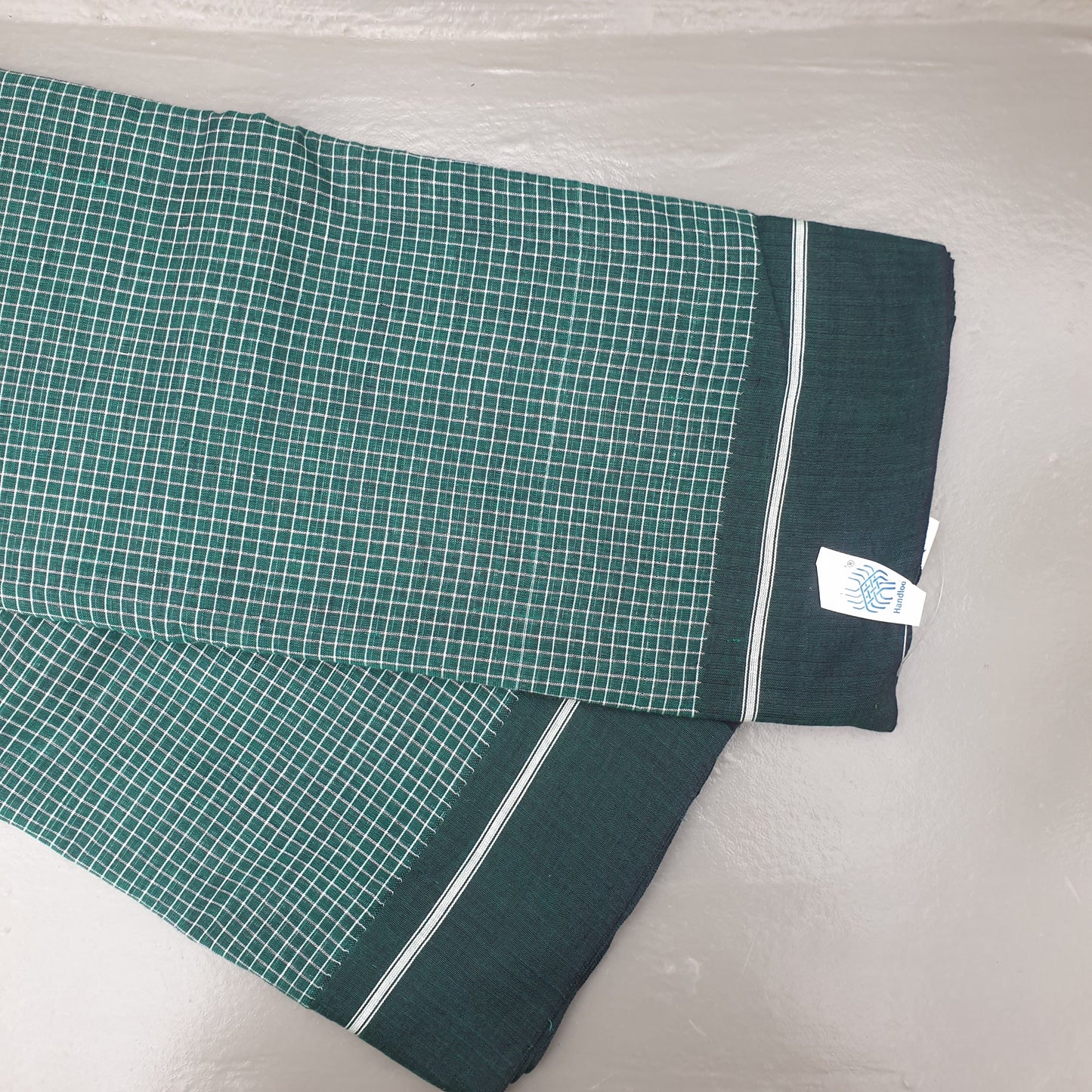 PATTEDA ANCHU bottle green