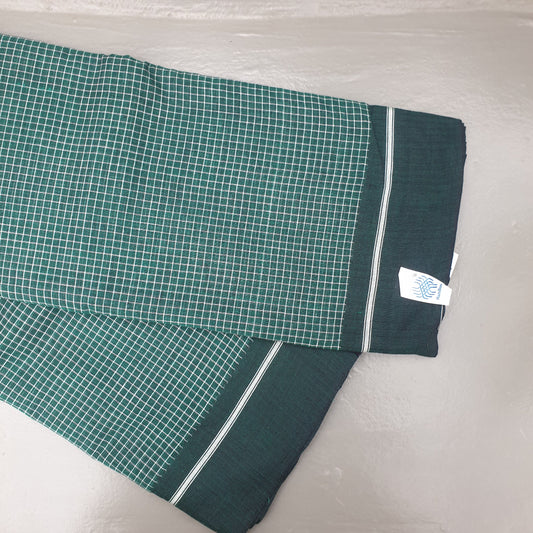 PATTEDA ANCHU bottle green