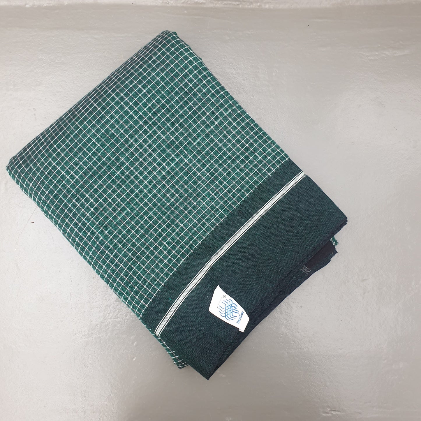 PATTEDA ANCHU bottle green