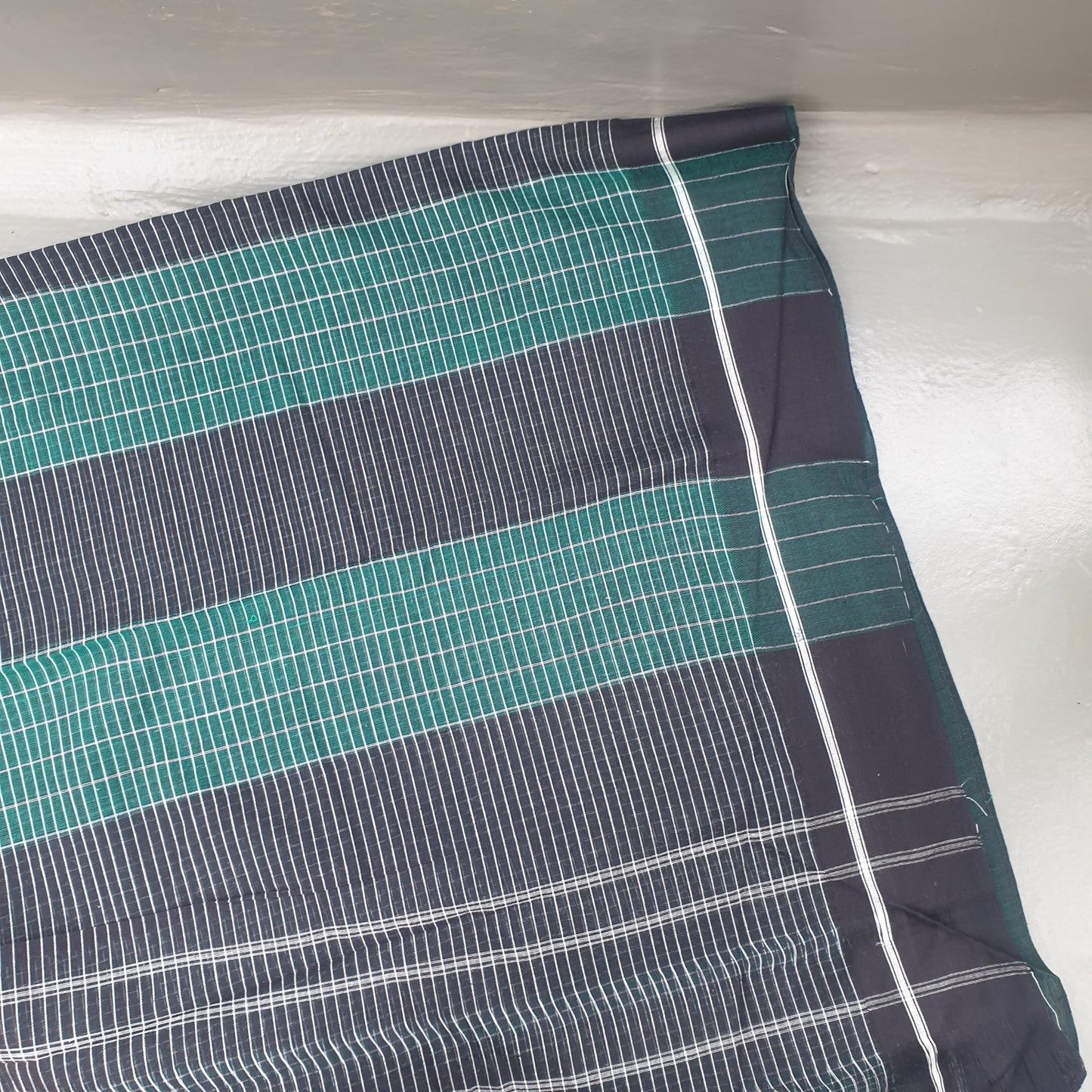 PATTEDA ANCHU bottle green