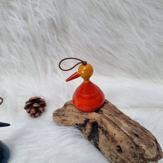 KURUVI Bells (roundhead)