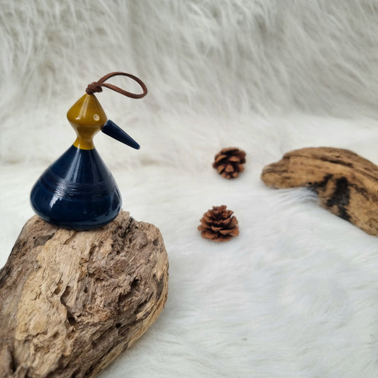 KURUVI Bells (cone-head)