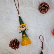 Load image into Gallery viewer, the ELF Bells
