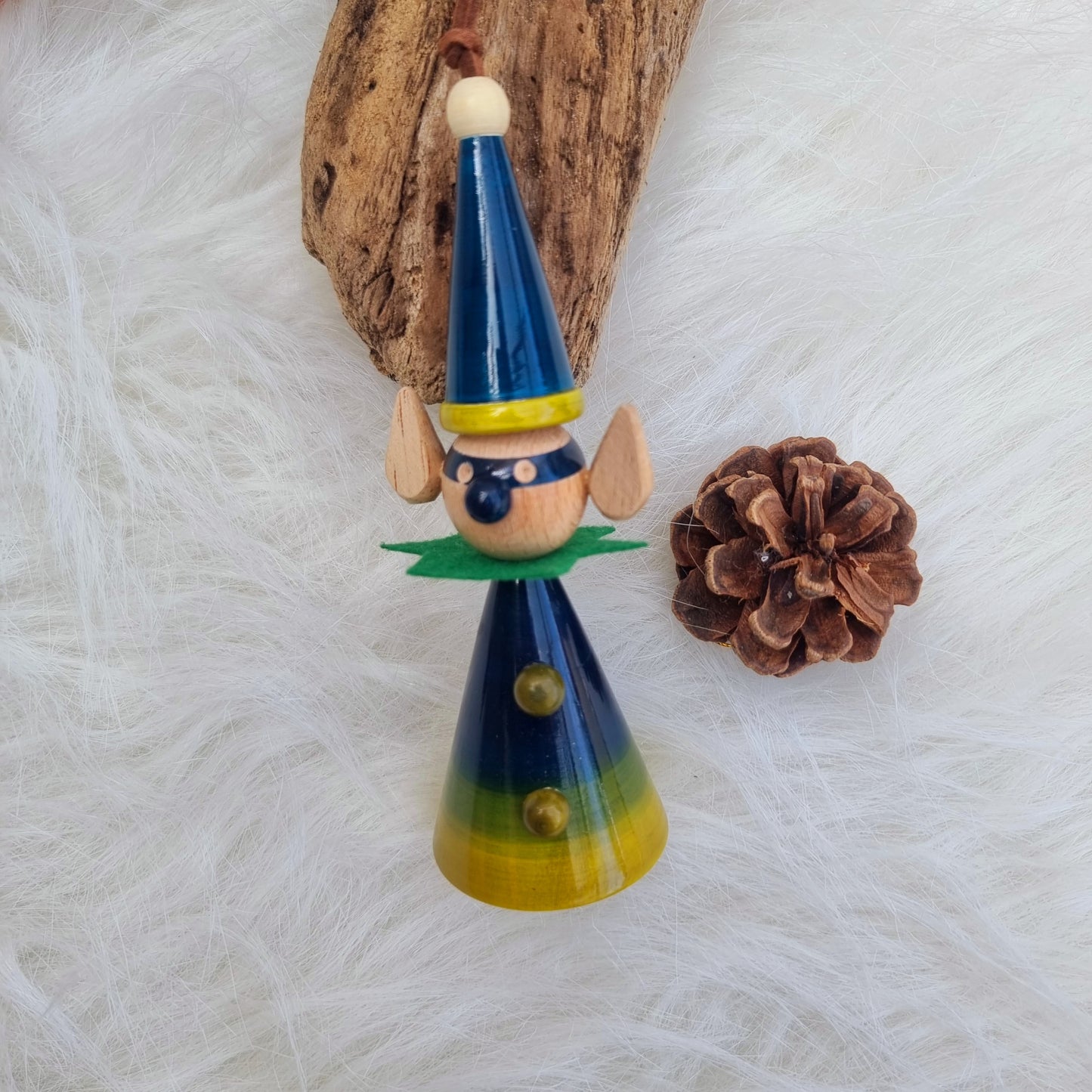 the ELF Bells