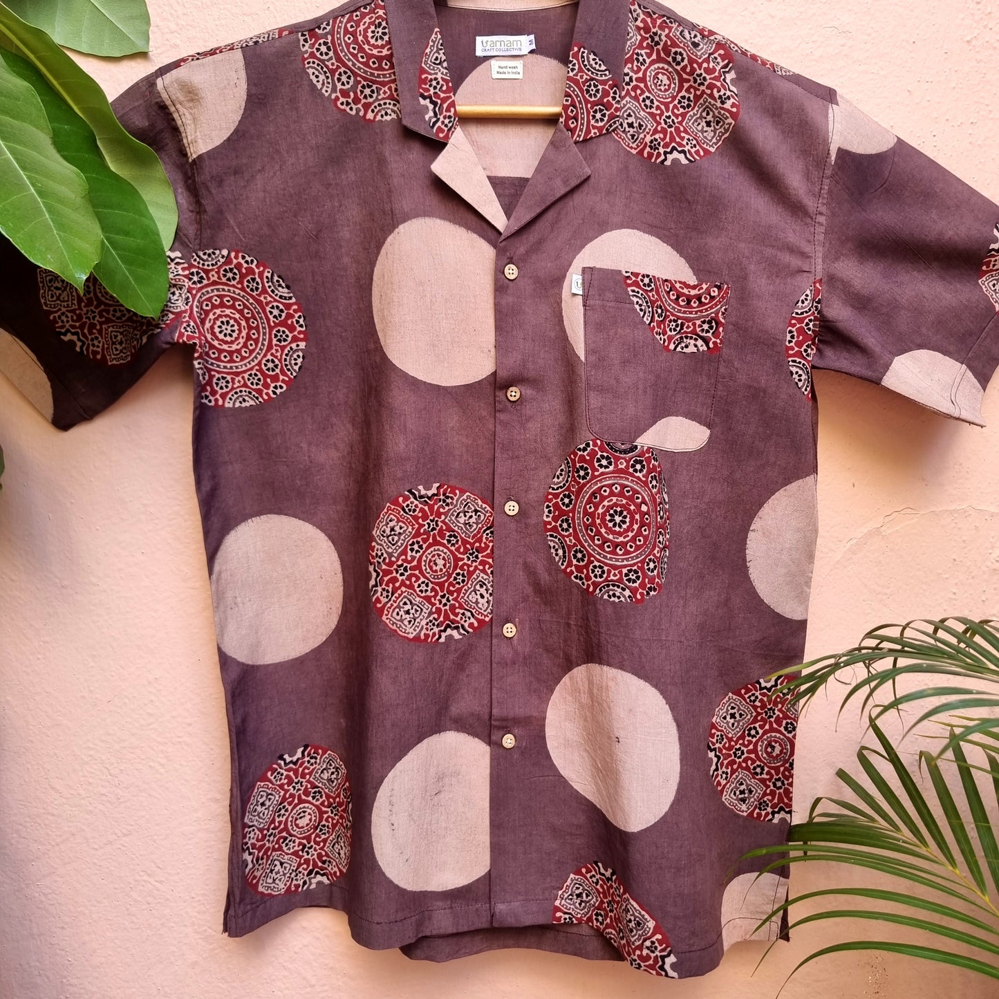 CHAND series Brown