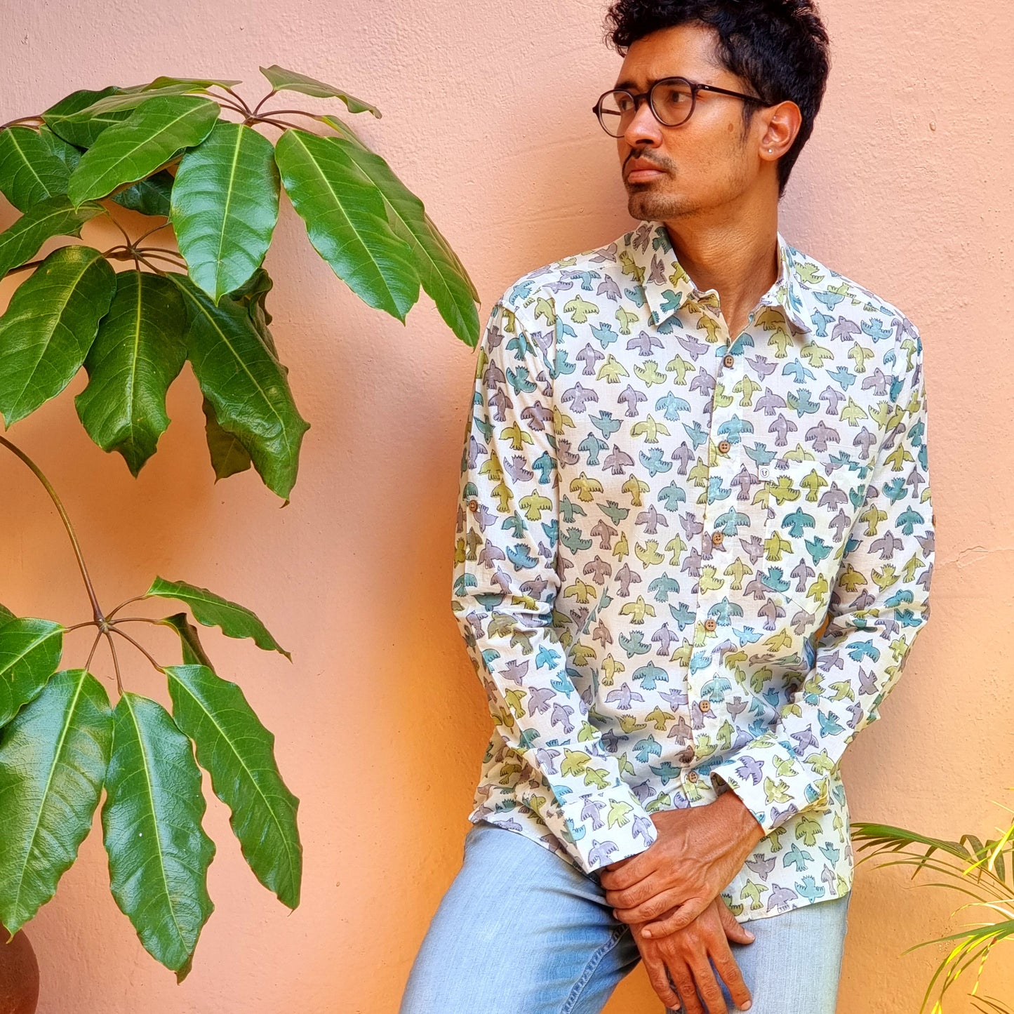 UDAAN (full sleeves)