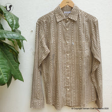Load image into Gallery viewer, BAGH LEAF full sleeves
