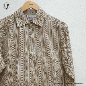 BAGH LEAF full sleeves