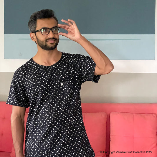 UNISEX SHIRT - DABU